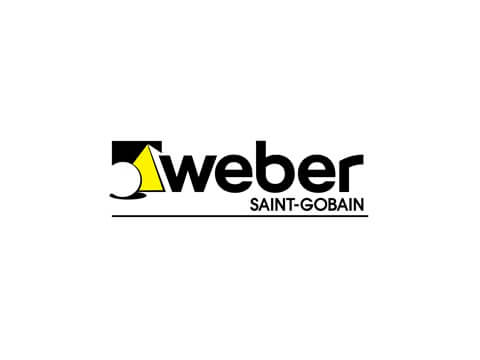 ST. GOBAIN WEBER